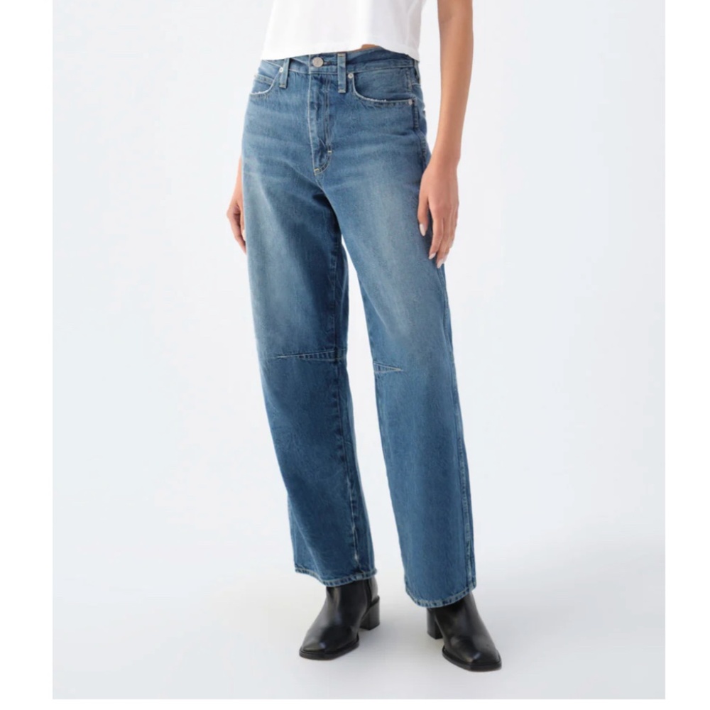 AMO Sandra Baggy Emotion sz 28